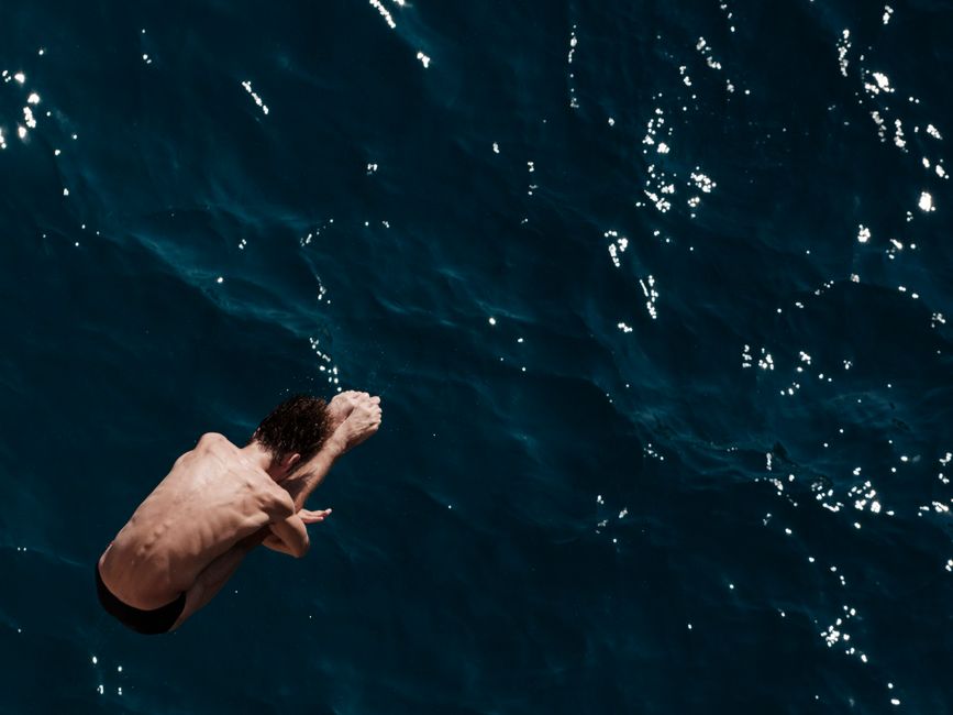Dive Deep: What Water Sports Participation Numbers Reveal About Gold Coast Fitness Culture