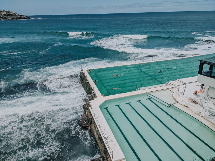Sydney Locals Skip Tourist Traps: Your Winter Bondi Beach Insider Guide