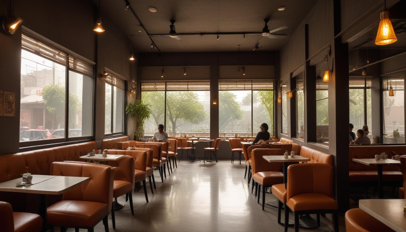 Inside Delhi's Real Nightlife: What Locals Actually Recommend (And Where They Really Go)