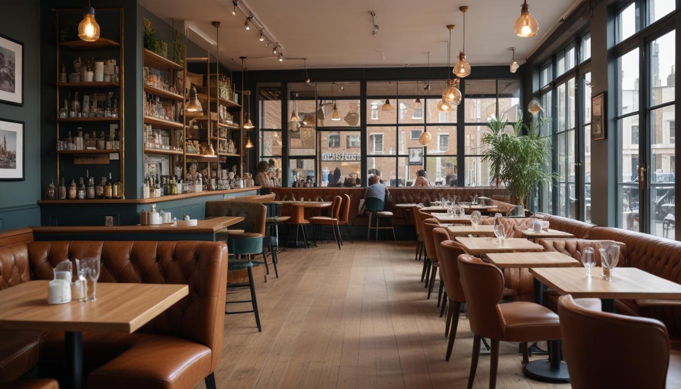 The People Who Make London's Weekends Unforgettable