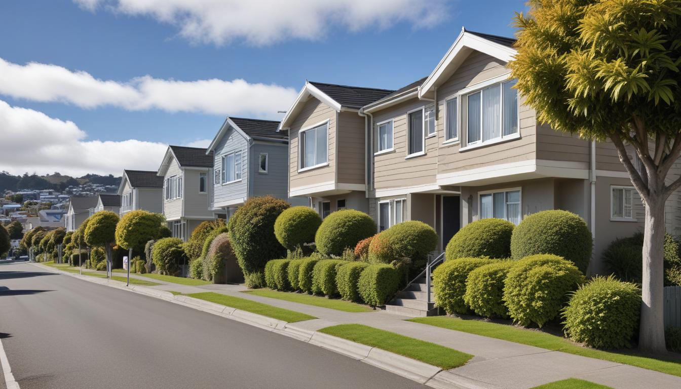 Wellington Property Auction Success: Master These Proven Bidding Strategies Now