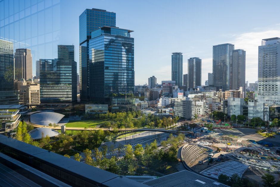 Auction Clearance Rates in Osaka Drop for Third Month: What the Signals Really Mean