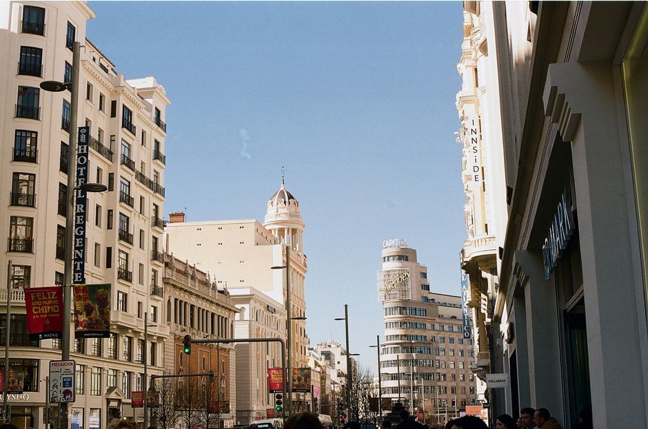 Madrid's Retail and Food Scene Is Shifting Fast—Here's What You Need to Know