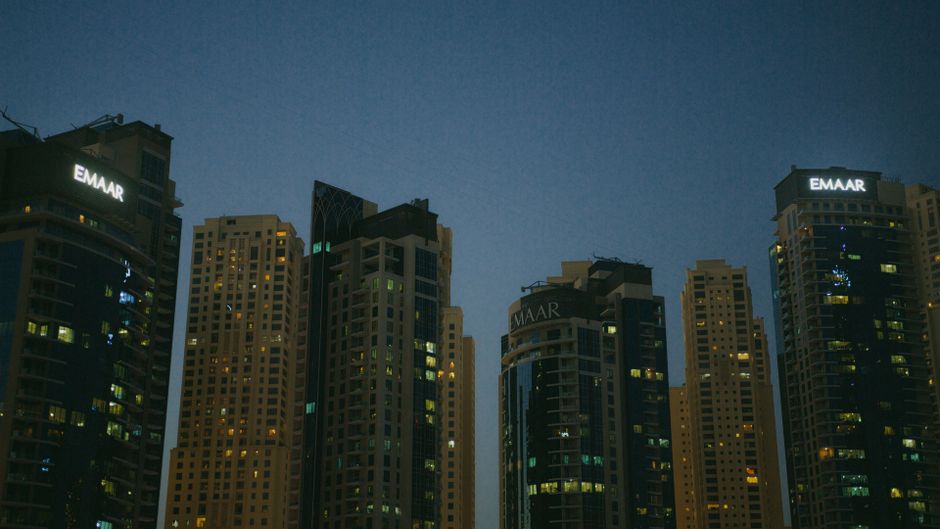 The sleep revolution: how Dubai's high-achievers are finally putting rest first