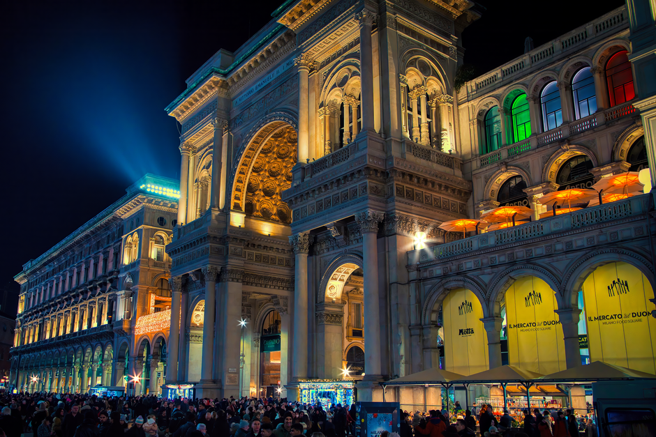 Milan's Food Scene in 2026: Your Complete Guide to the Best Local Experiences Right Now