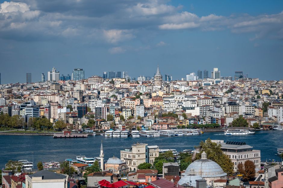 From Galata Startup to Regional Hub: How One Istanbul Entrepreneur is Reshaping the City's Job Market