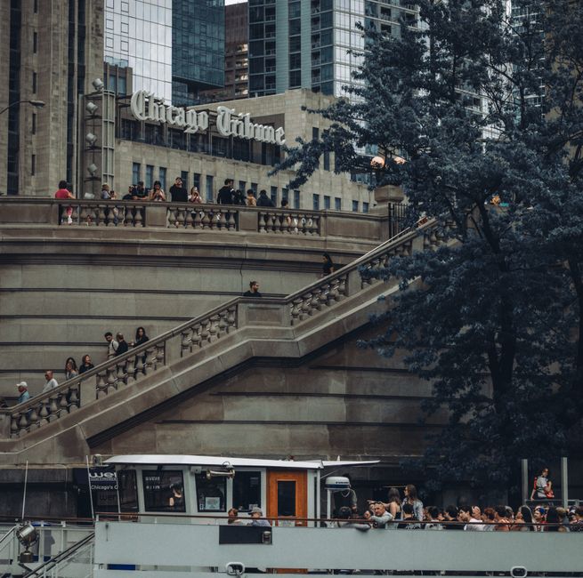 Best Things to Do in Chicago 2026
