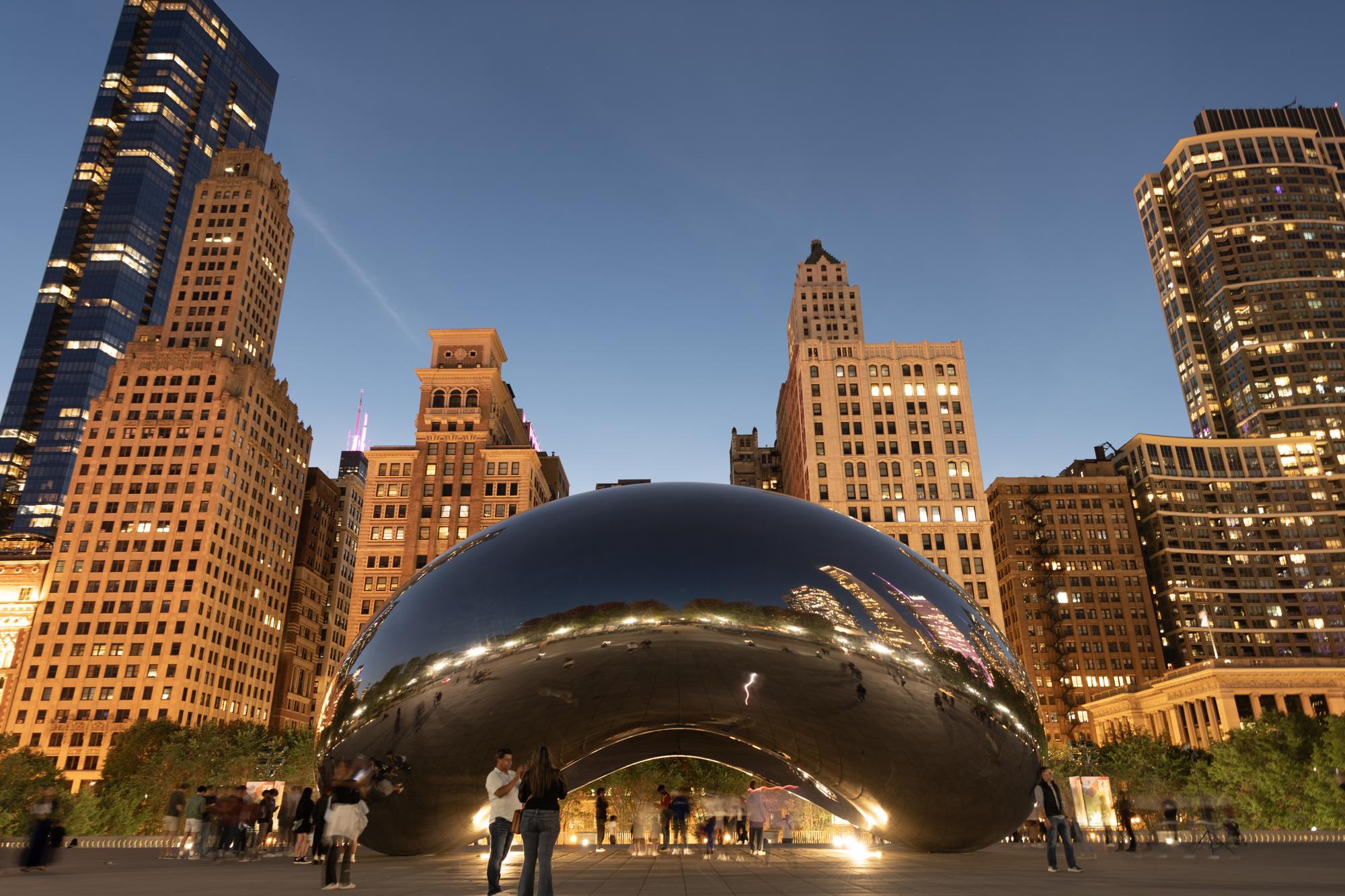 Best Things to Do in Chicago 2026