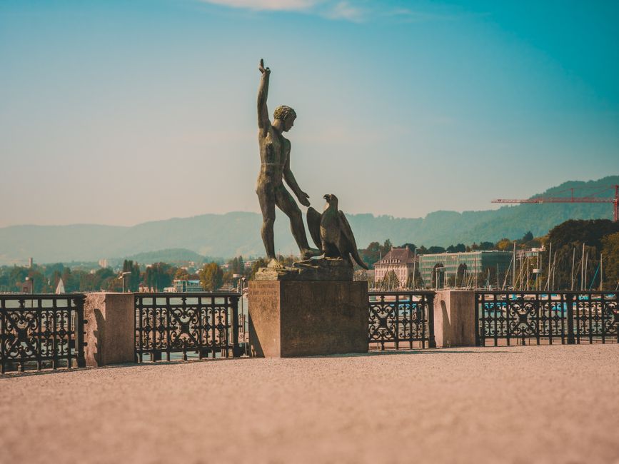 Zurich's Youth Sport Boom: What Participation Data Reveals About Our Fitness Culture