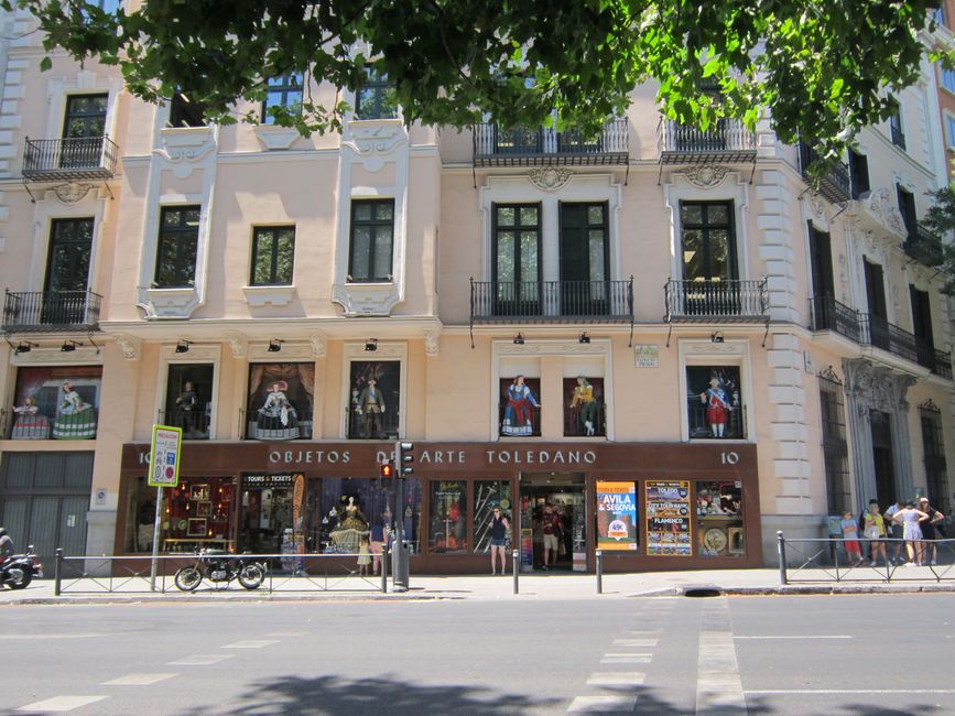 From Tabernas to Michelin Stars: How Madrid's Restaurant Culture Evolved Into a Global Culinary Powerhouse
