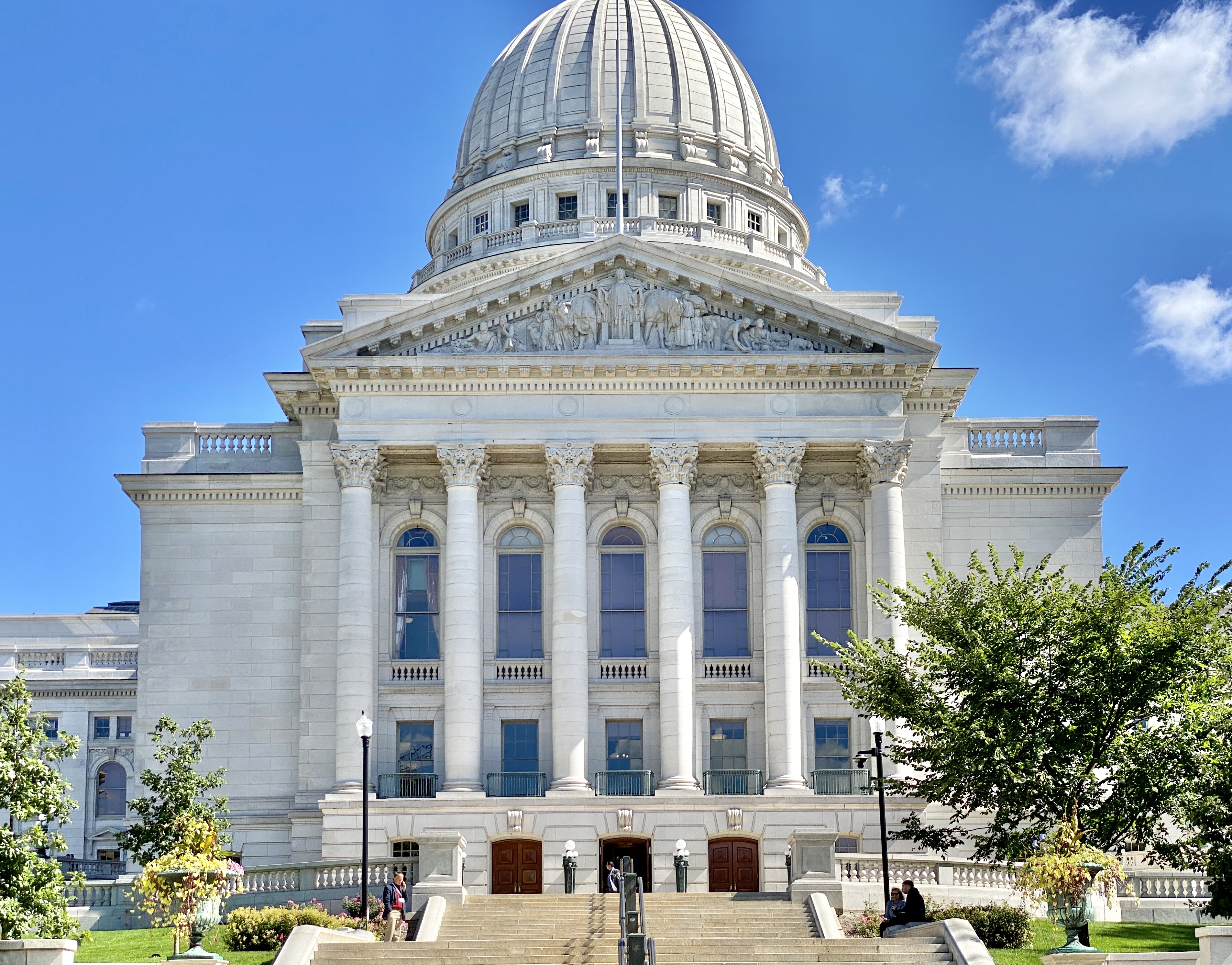 Trump's FEMA Pick Could Reshape Federal Disaster Aid to Wisconsin