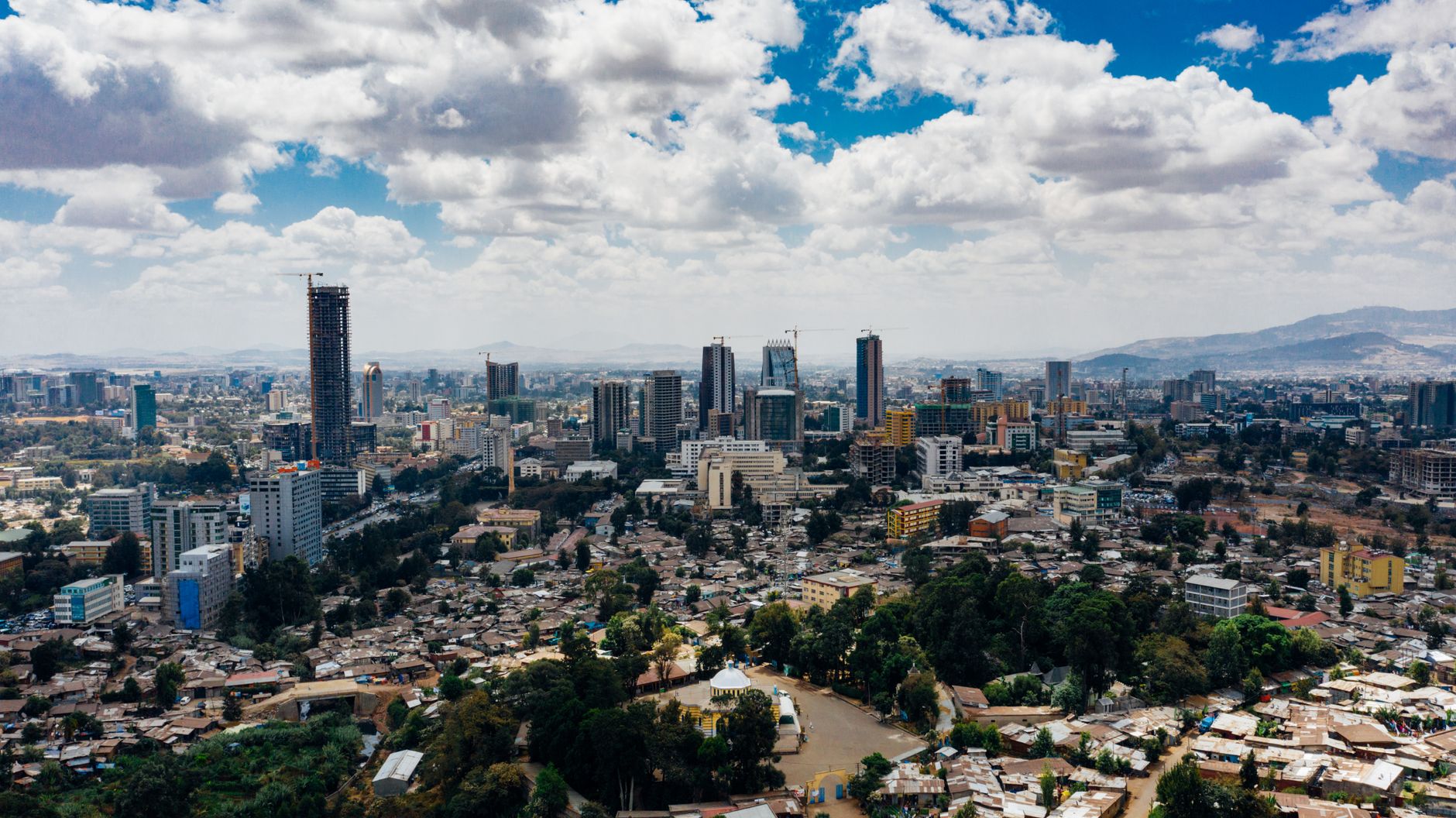 Nairobi's tech boom attracts capital, creates winners in Westlands