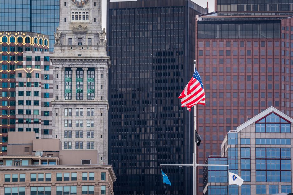 Why Boston's Office Crisis Should Matter to Your Wallet and Your Neighbourhood