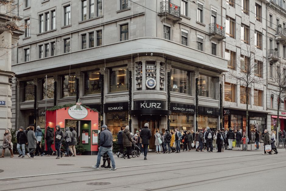 Zurich's Heritage Storytellers: Meet the Emerging Voices Reshaping Local Identity