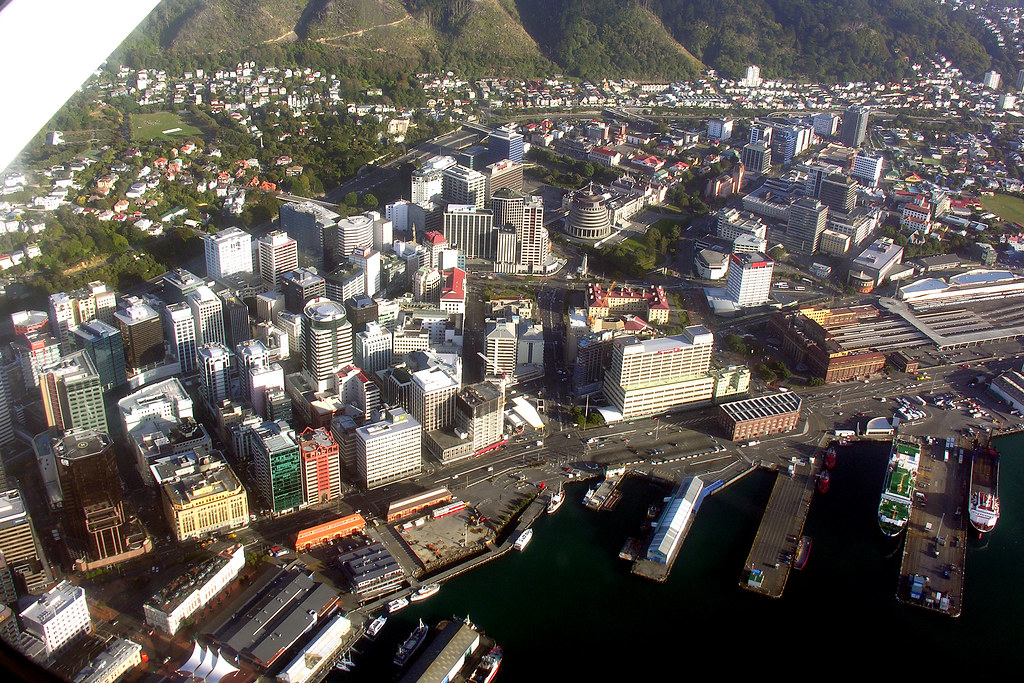 Build to Rent Wellington: New Apartments from $575/Week