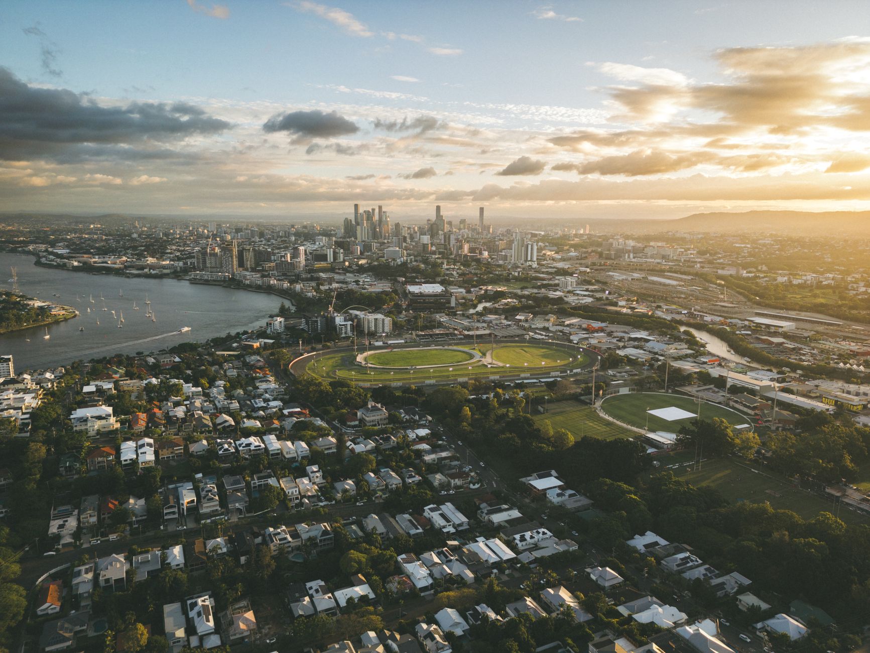 Brisbane investors reshape portfolios as yields compress across suburbs
