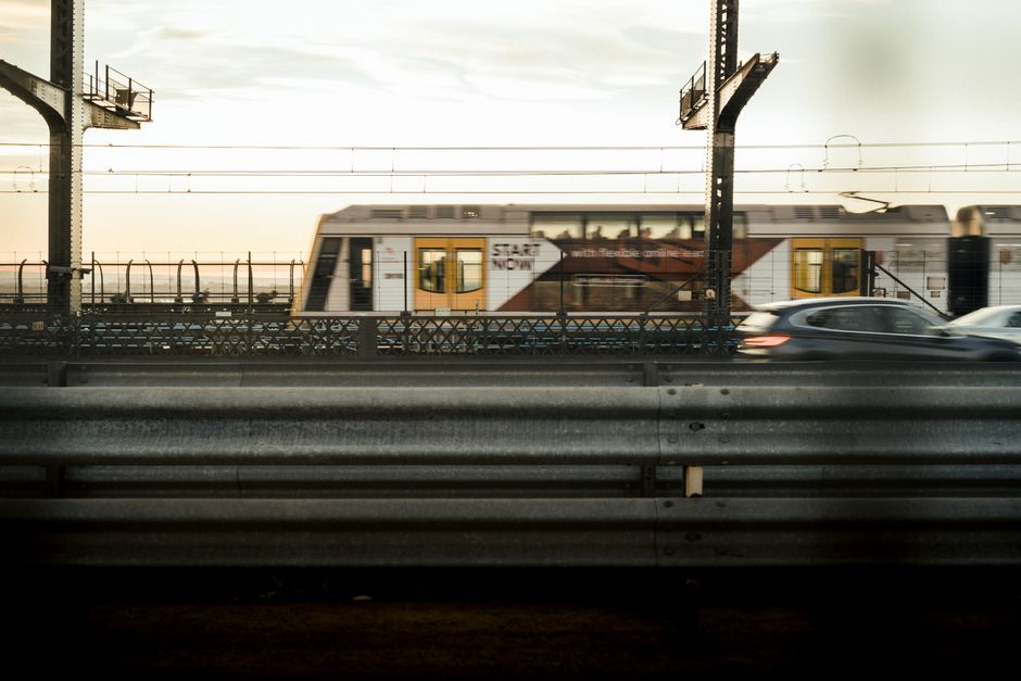 Sydney Locals Ditch Cars: 5 Practical Ways to Beat Gridlock Daily
