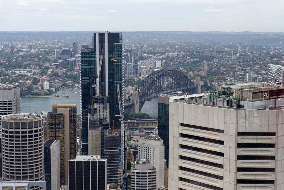 Finding Your Calm in the Concrete Jungle: Sydney's Best-Kept Mental Health Secrets