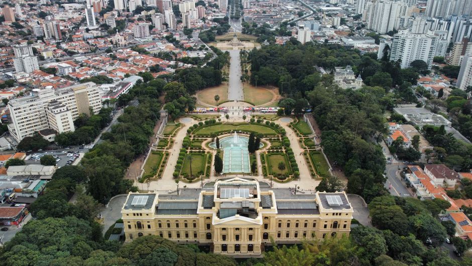 São Paulo Fashion Designers in Vila Mariana: The Local Revolution