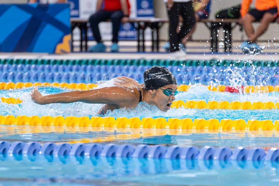 Melbourne's aquatic summer ignites as elite swimmers chase Olympic qualifying times ahead of crucial finals stretch
