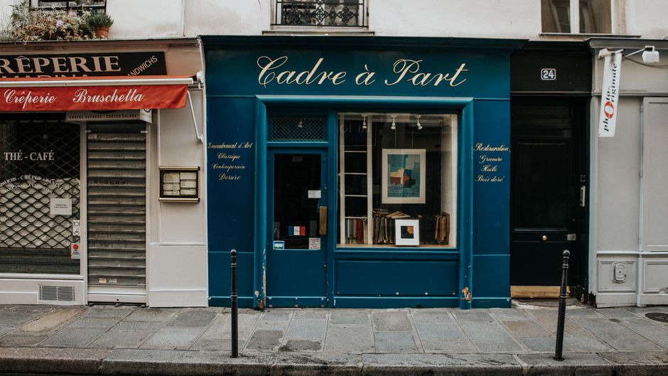 Fashion Design Studios Paris Marais: 200+ Boutiques Guide