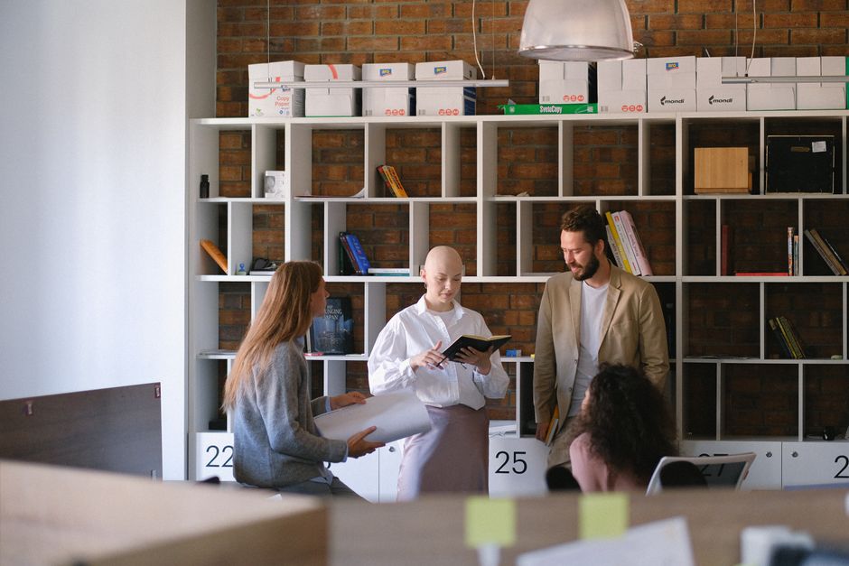 Meet FlexSpace: The Canberra Startup Rewriting the Rules of Hybrid Work