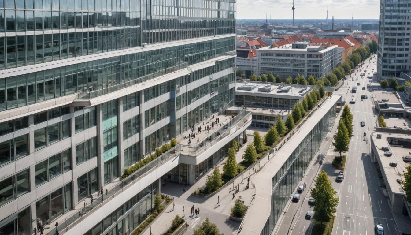 Berlin's AI Boom Creates a Two-Tier Job Market—and Early Movers Are Cashing In
