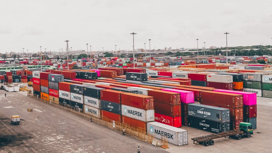 Global Shipping Insurance Shapes Australia's Trade Costs and Import Prices