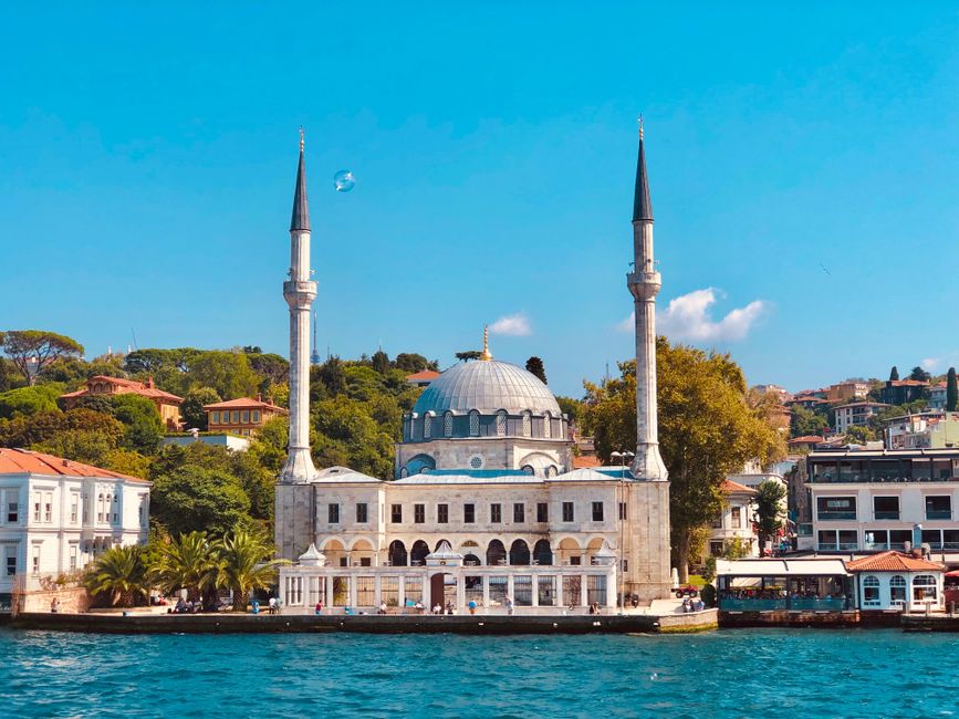 Istanbul's aquatic centres launch expanded swim programs for all ages
