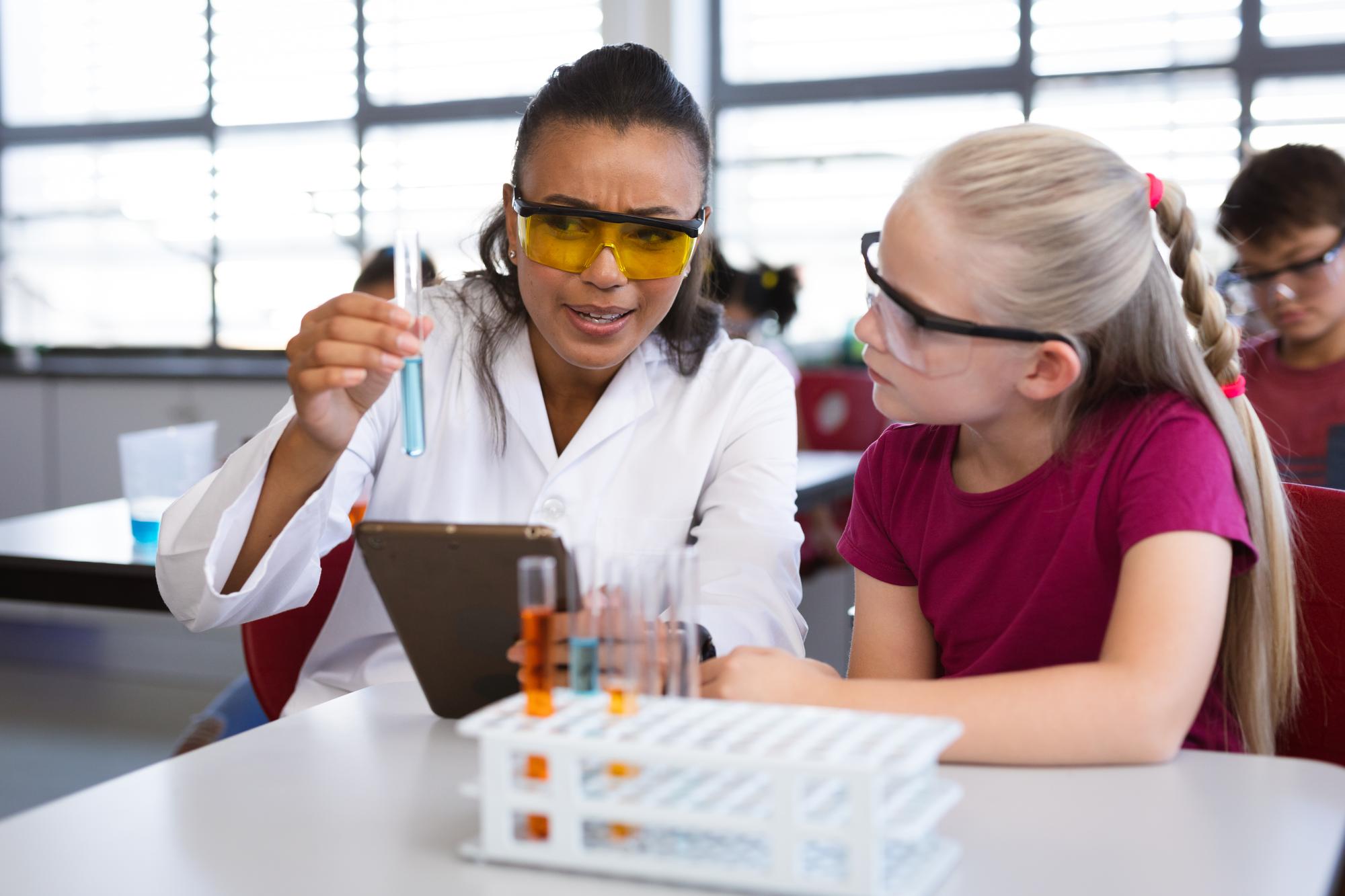 Brisbane Residents Learn 5 Science-Backed Stress-Relief Techniques