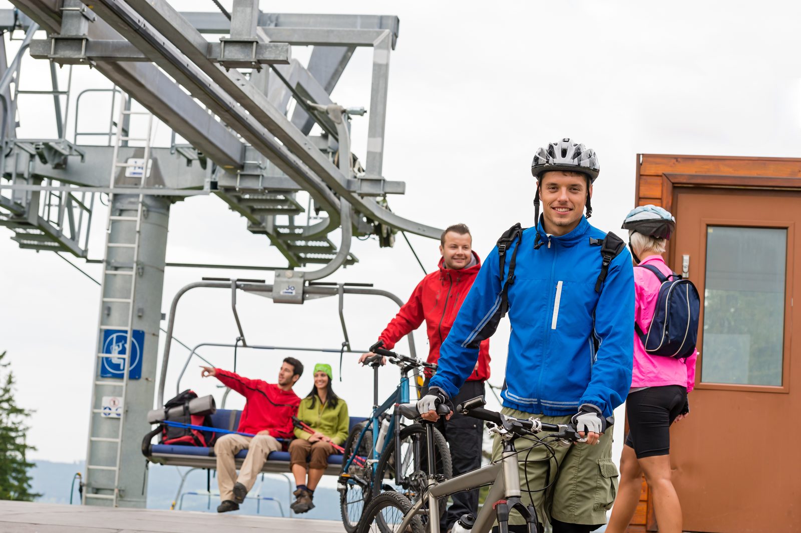 Getting Around Canberra 2026: Light Rail, Buses, MyWay+, Driving and Cycling