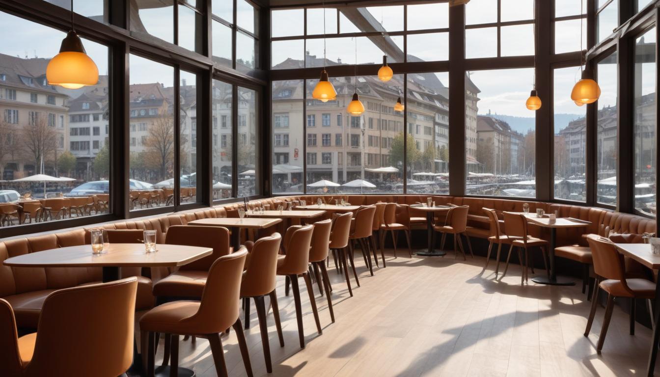 Neighbourhoods to Live in Zurich: Beyond the Postcard