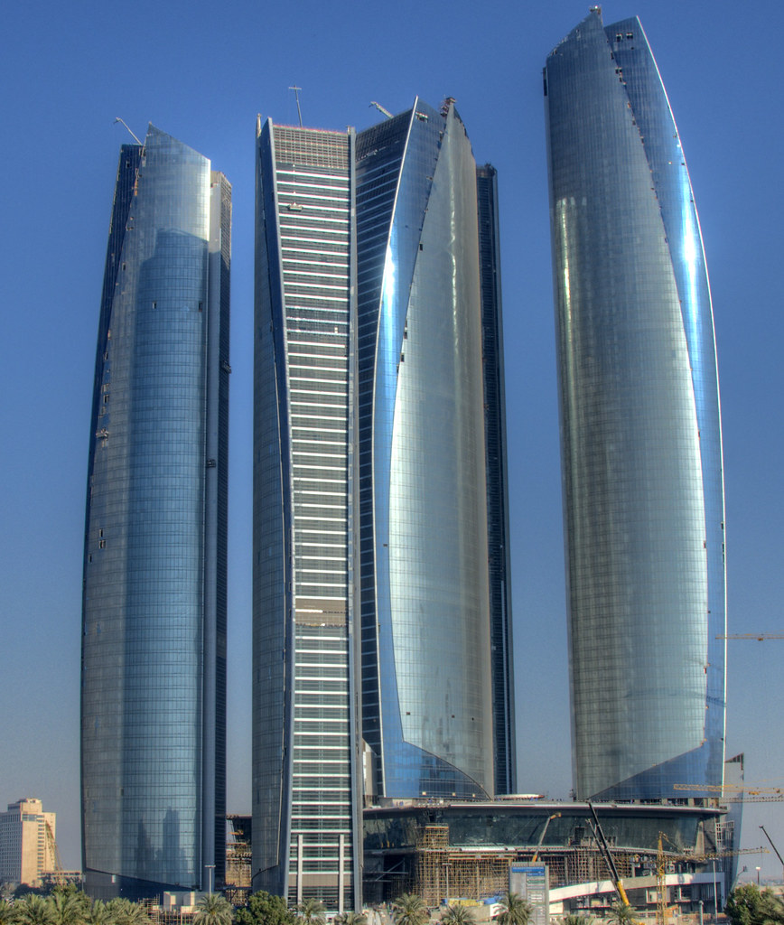 Global Market Swings Force Abu Dhabi Families to Rethink Budgets