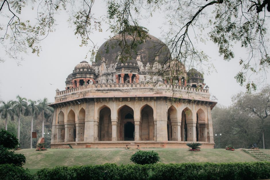 From Lodi to Lutyens: How Yoga and Meditation Are Reshaping Delhi's Wellness Culture