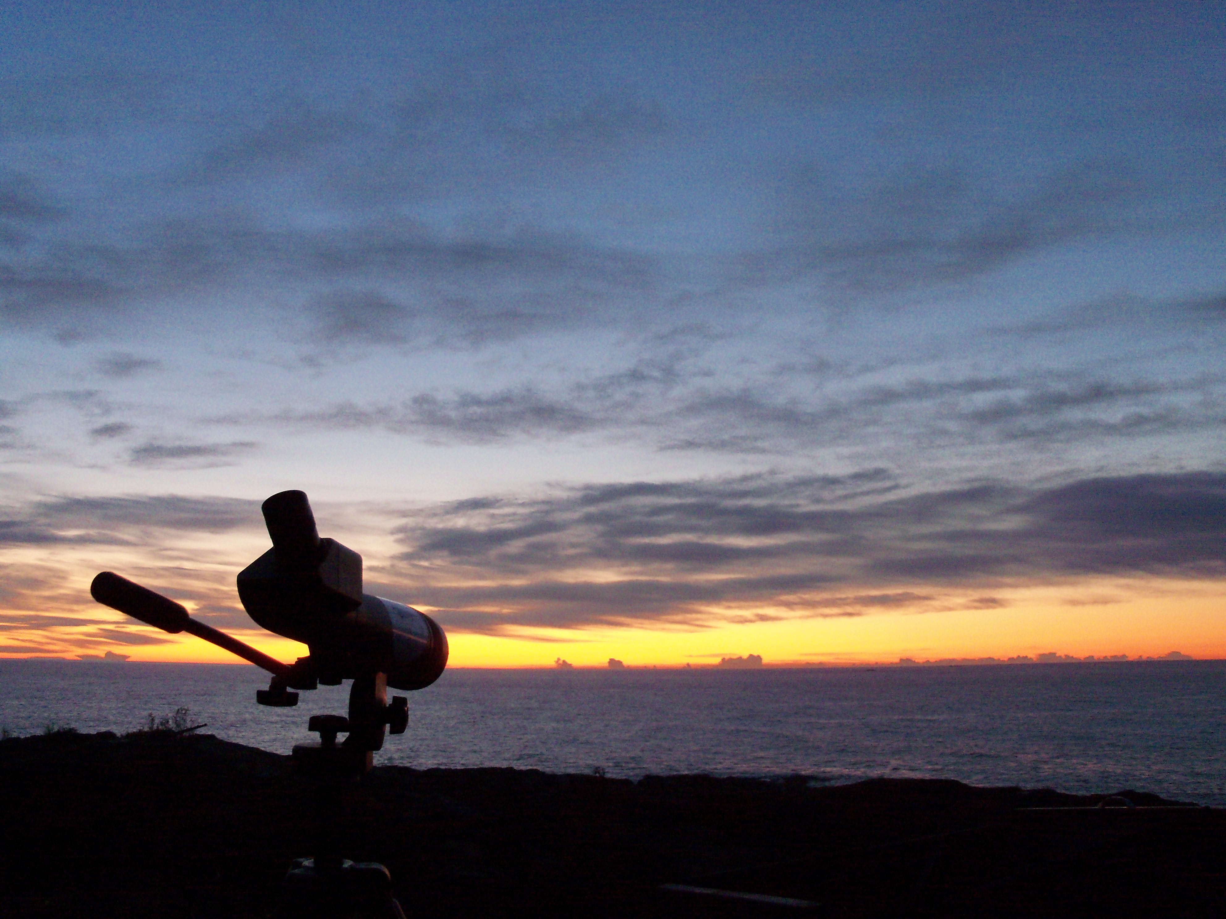 Stockholm's Best Sunrise Spots for Morning Meditation and Yoga