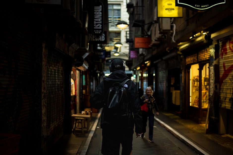 Melbourne's Top Walking Trails Rated by Distance and Difficulty