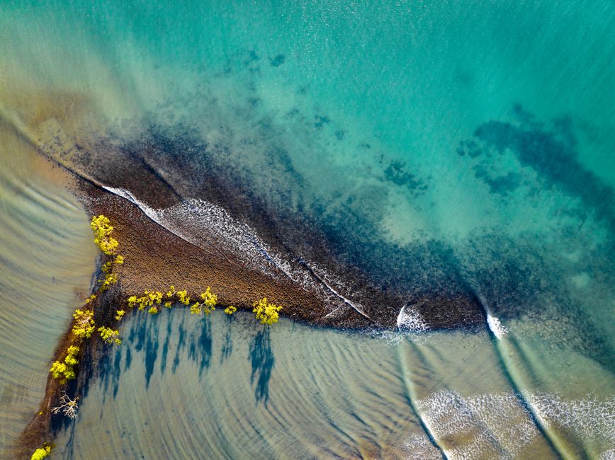 Federal Court Rules on Torres Strait Regional Seas Claim Against Queensland