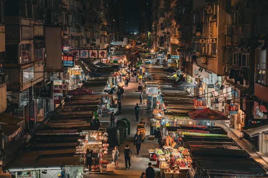 Hong Kong Rental Market 2024: Shifting Tenant & Landlord Strategies