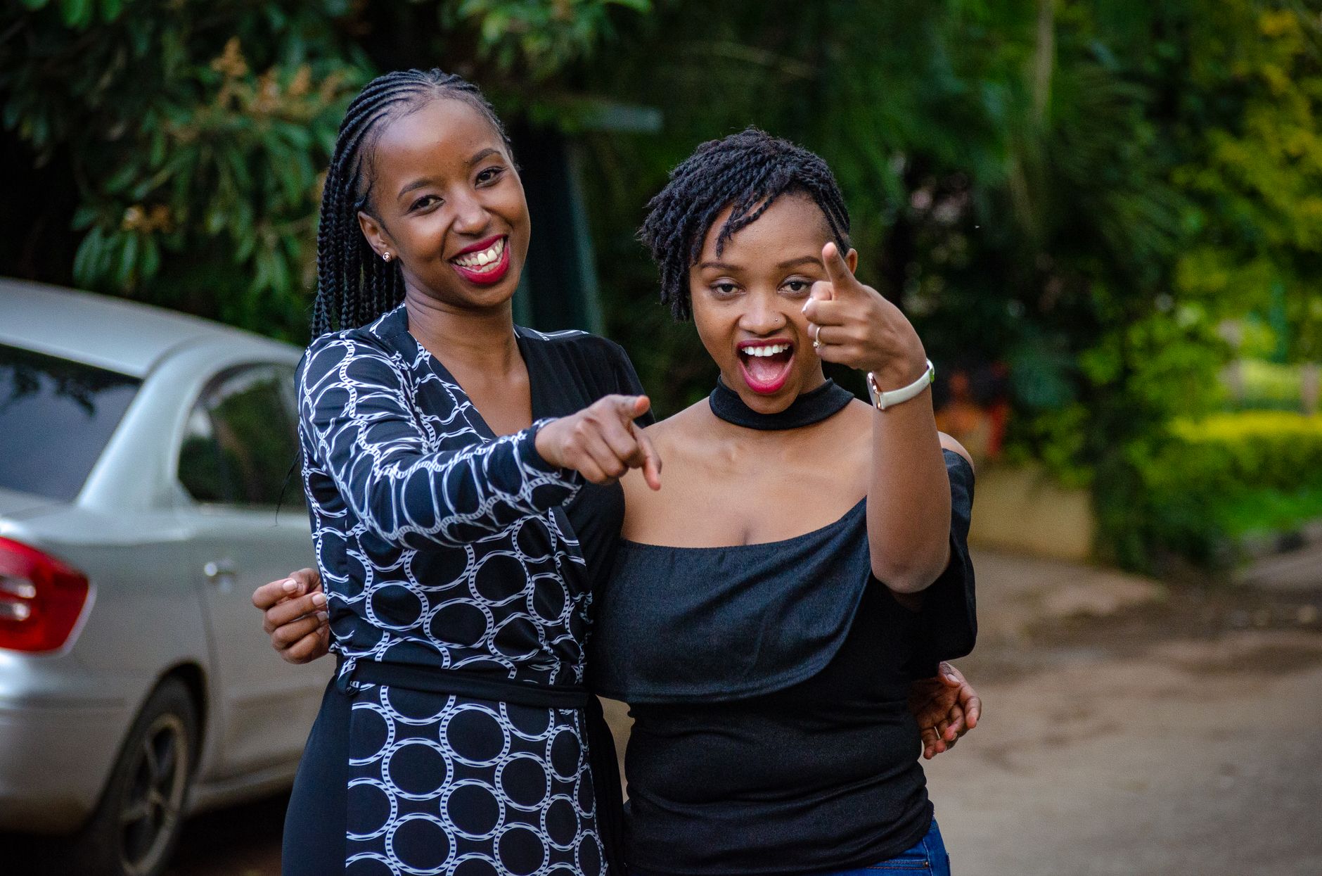 Master Nairobi's Transport: Your Practical Guide to Getting Around and Making the Most of the City