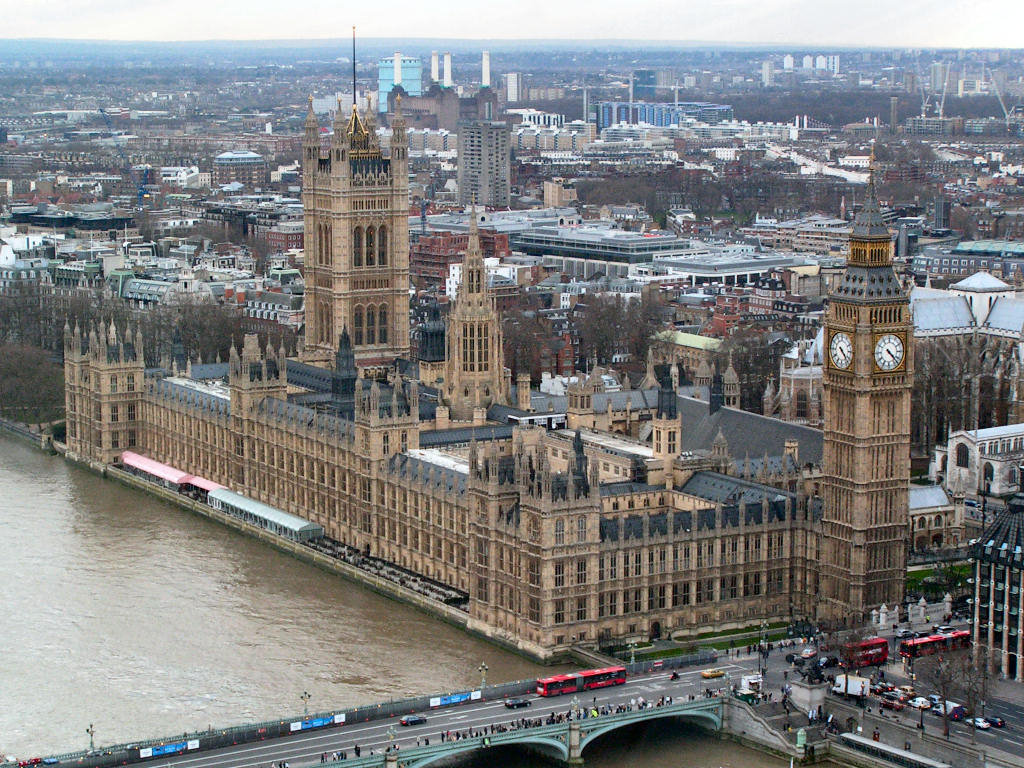 London Faces New Federal Funding Squeeze as Westminster Centralises Grant Distribution