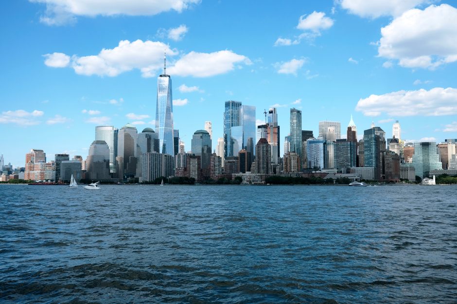 The Faces Behind New York's Best Weekend Escapes: Meet the Locals Who Make This City Sing
