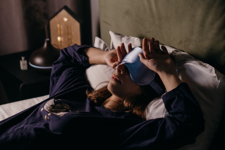 The Best Wind-Down Routines Backed by Sleep Science