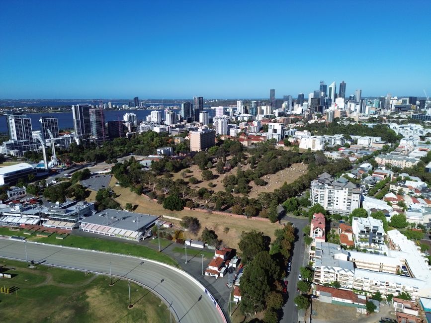 Perth's Best Parks Aren't All Instagram Gold: Real Locals Share Their Honest Outdoor Secrets