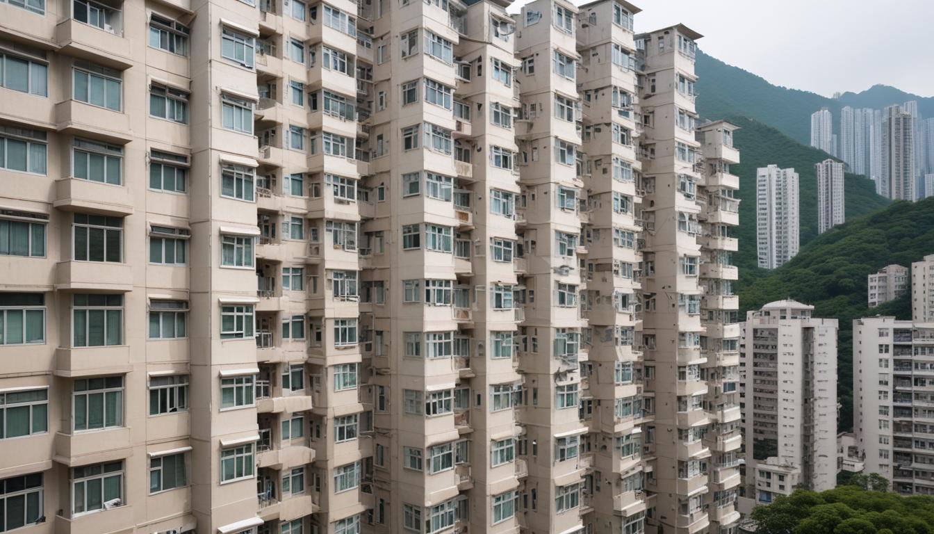First-Time Buyer's Guide: Navigating Hong Kong's Suburban Property Market