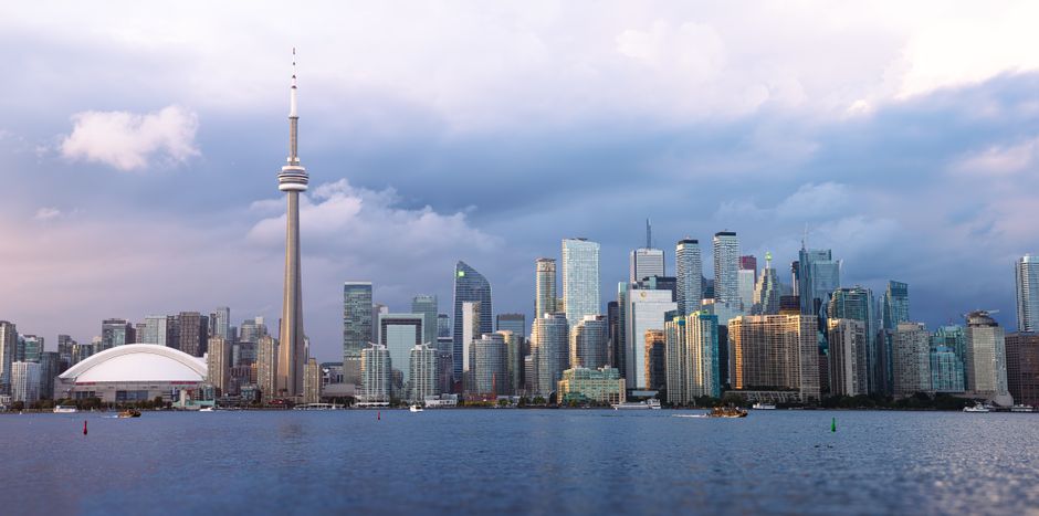 Toronto's startup funding engine sputters as VC firms tighten purse strings heading into summer