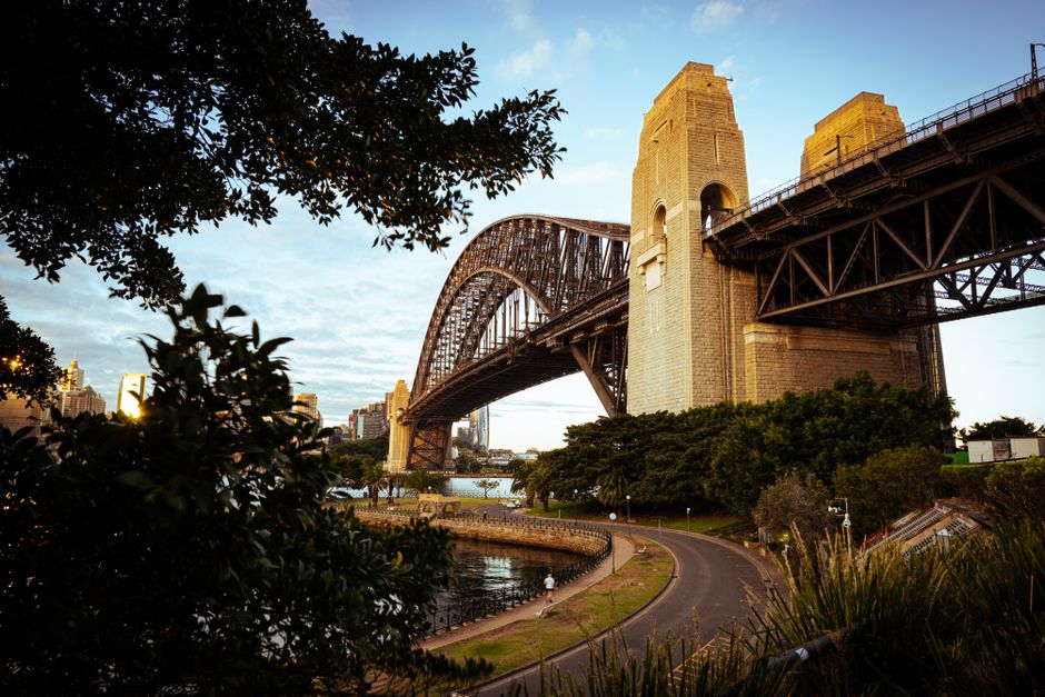 Meet the Sydney entrepreneur betting big on hybrid office spaces in a transformed CBD