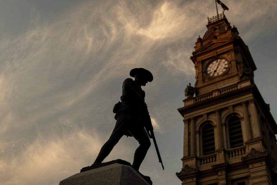 Stress Management in Bendigo: Mental Wellness Tips