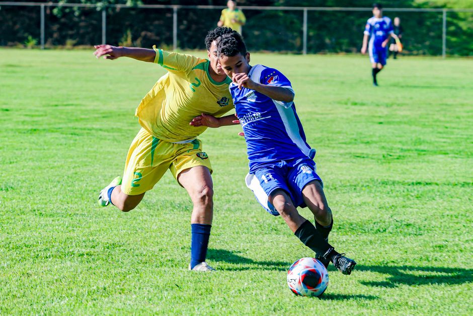 Townsville's Grassroots Football Programs Transform Young Players Into Pitch Stars