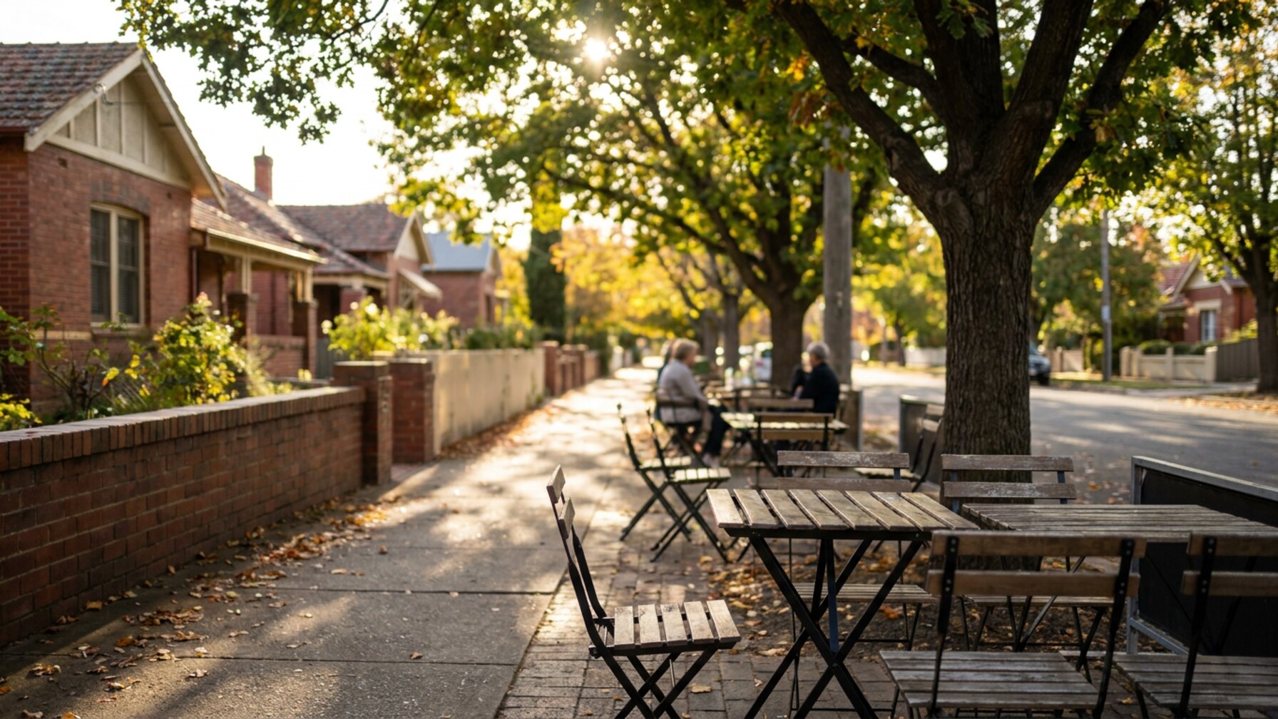 Beyond the Bush Capital: The people stories and faces that make this place special