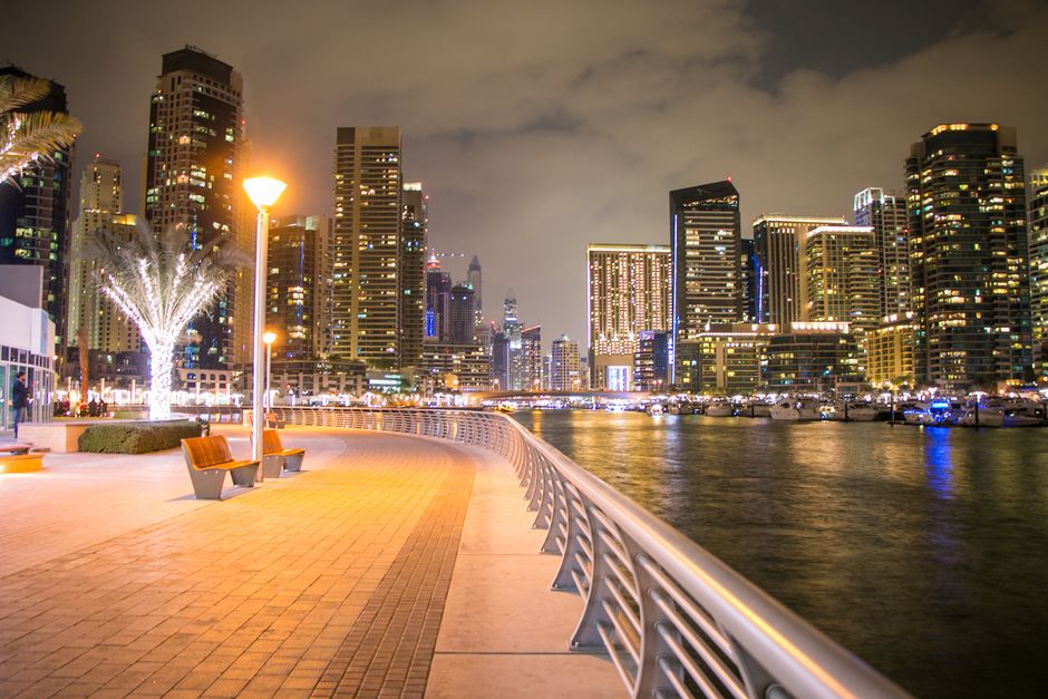 Finding Calm in the City: How Dubai Residents Are Transforming Their Mental Health Through Mindfulness